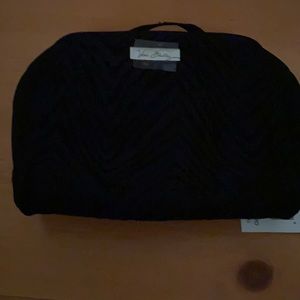 Vera Bradley travel jewelry organizer